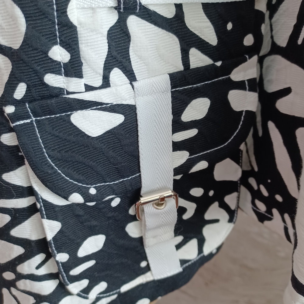 Muse jacket - Picture 5 of 13